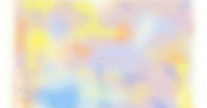 L'effet Troxler, une étonnante illusion d'optique qui disparaît sous vos yeux
