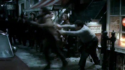 Sen Şarkılarını Söyle Orijinal Fragman