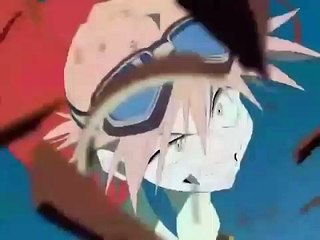 FLCL Saison 0 - FLCL Teaser - Nightmare (EN)