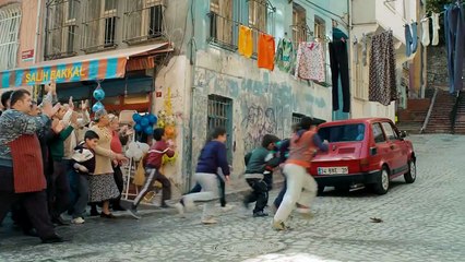 Recep İvedik 4 - Fragman