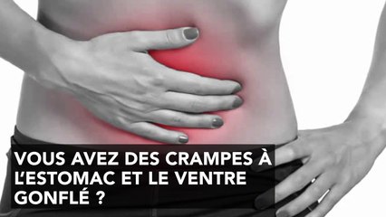 J'ai mal au ventre : quelles sont les causes ?