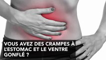 J'ai mal au ventre : quelles sont les causes ?