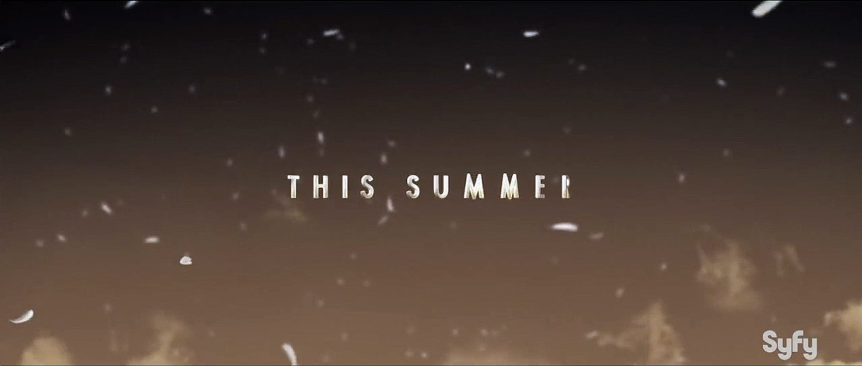 Dominion Teaser Fragman