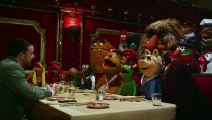 Muppets Aranıyor Türkçe Dublajlı Fragman