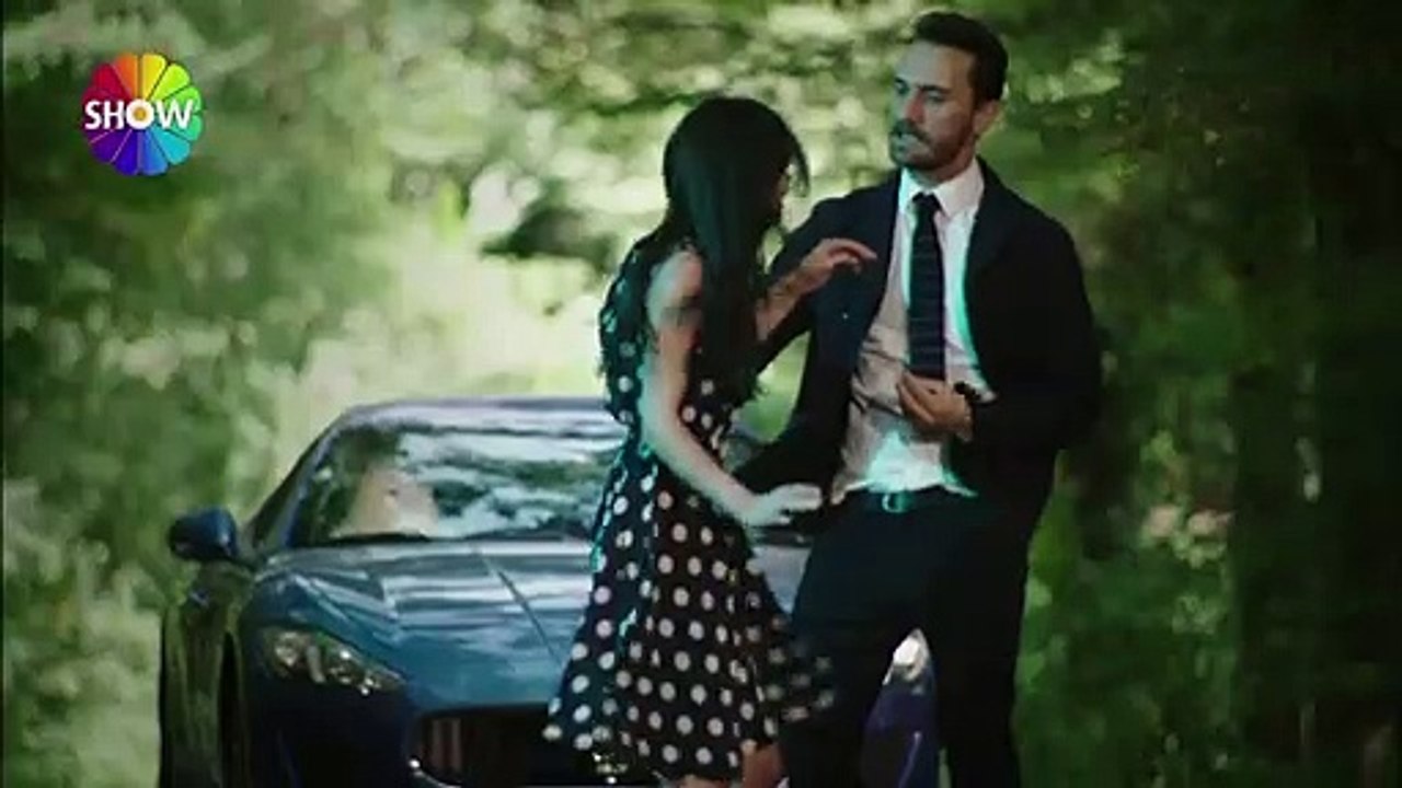 Firuze Dublajlı Fragman