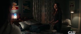 Superman & Lois 2x04 Sneak Peek The Inverse Method (2022) Tyler Hoechlin superhero series