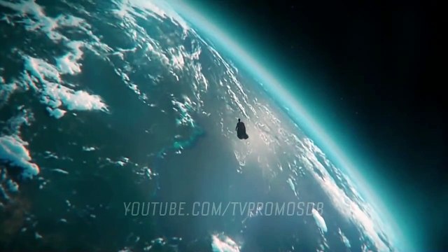 Superman & Lois 2x05 Promo Girl... You'll Be a Woman, Soon (2022) Tyler Hoechlin superhero series