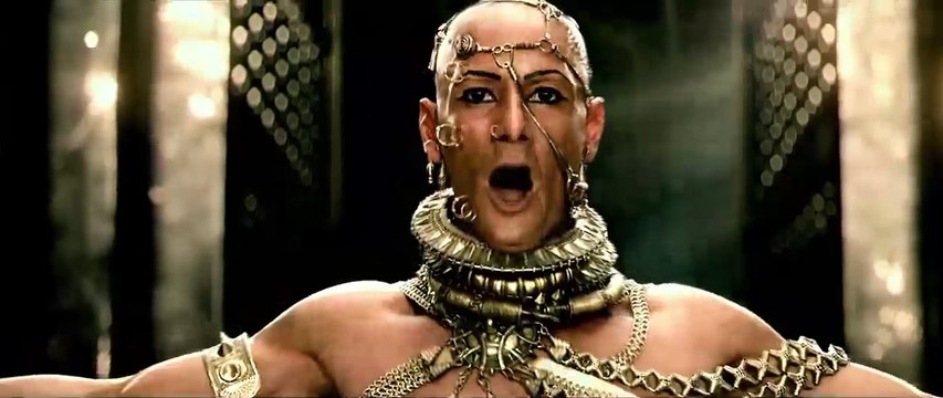 300: Bir İmparatorluğun Yükselişi Orijinal Fragman