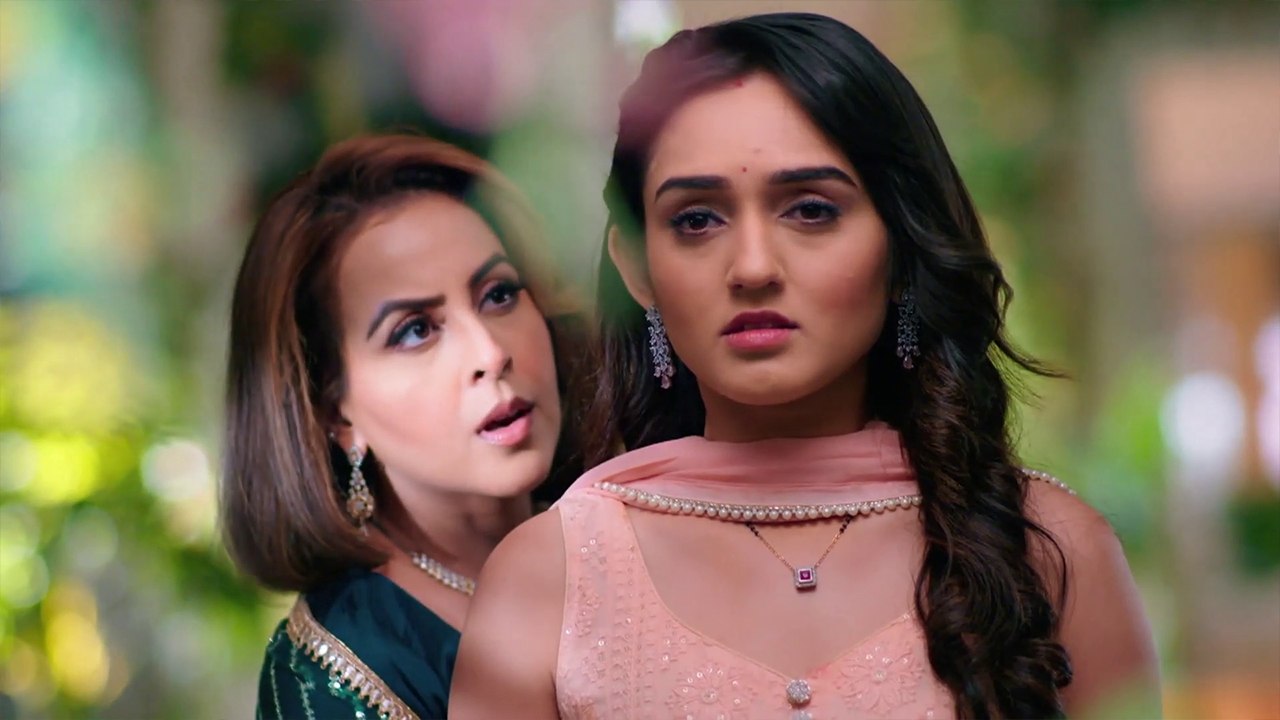 Sasural Simar Ka 2 Episode 256; Chitra makes plan with Reema | FilmiBeat