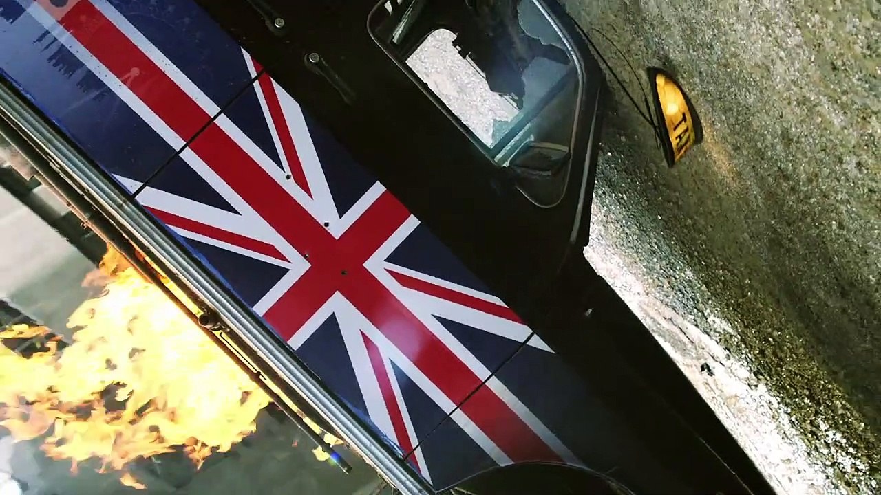 24: Live Another Day - Teaser