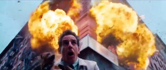 Walter Mitty’nin Gizli Yaşamı Orijinal Fragman (2)