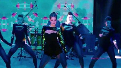 Bu İşte Bir Yalnızlık Var Video klip