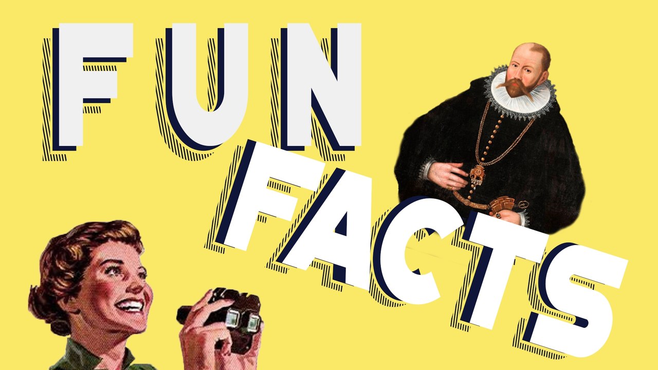 Fun facts : 5 choses que vous ignorez sûrement sur l'astronome Tycho Brahe