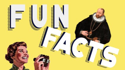 Fun facts : 5 choses que vous ignorez sûrement sur l'astronome Tycho Brahe