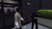 GTA 5 : voilà la preuve que les policiers du jeu sont racistes