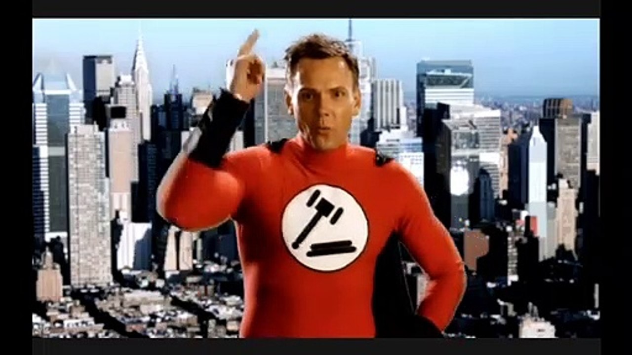 Community - season 5 Orijinal Fragman