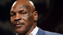 Wusstet ihr, dass Mike Tyson außer dem Kämpfen noch eine andere Leidenschaft hat?