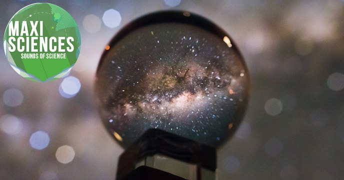 Béluga, Voie lactée et dinosaure, les 8 actus sciences que vous devez connaître ce 25 juin