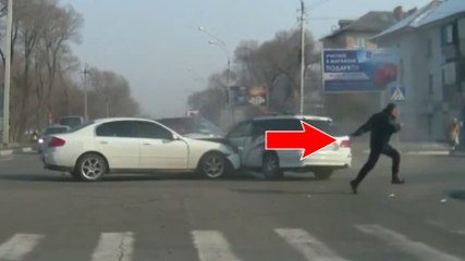 GTA 5 : l'IA du jeu dans la vraie vie