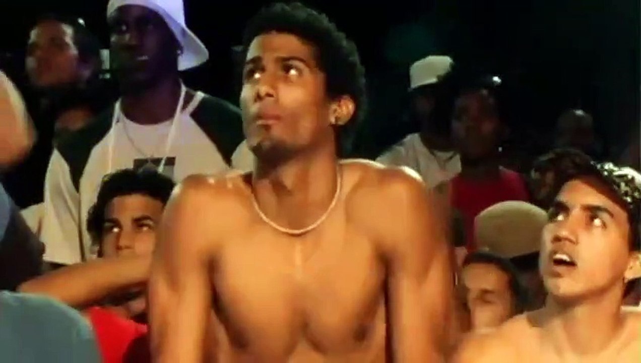 Viva Cuba Libre: Rap Savaştır Orijinal Fragman