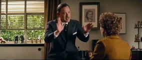 Mr. Banks Orijinal Fragman