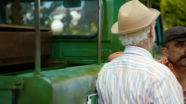 Sürgün İnek Fragman