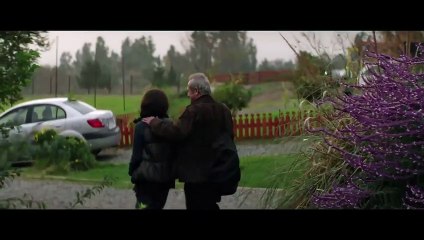 Gloria Türkçe Altyazılı Fragman