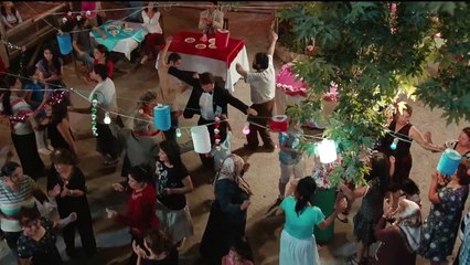 Sürgün İnek | Sarıkız (Müzik Klibi)