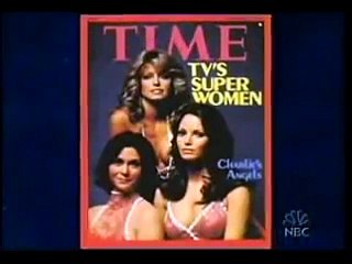 Charlie's Angels Saison 0 - Charlie's Angels Reunited at Emmys 2006  (EN)