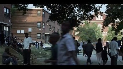 House of Cards - season 2 Orijinal Fragman