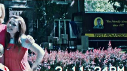 Hayaletli Ev Orijinal Fragman