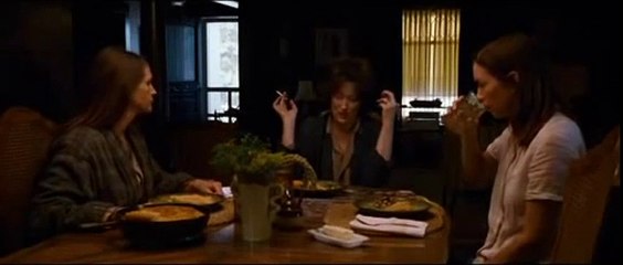 Aile Sırları Orijinal Klip ''Eat Your Fish''