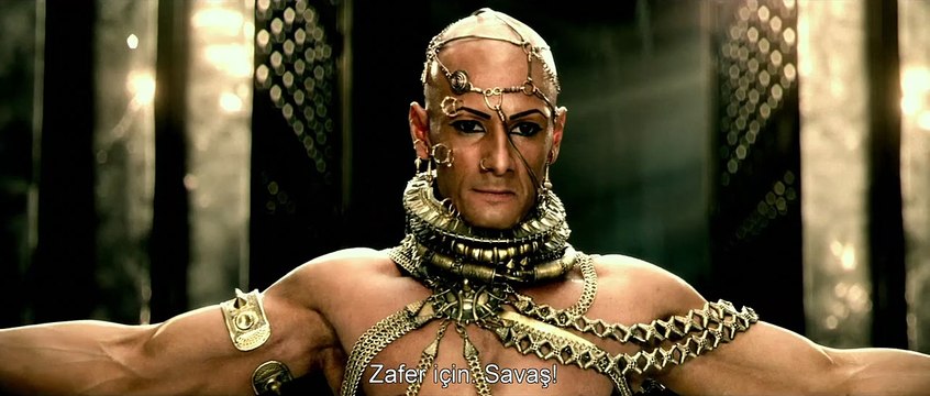 300: Bir İmparator'un Yükselişi Türkçe Altyazılı Fragman