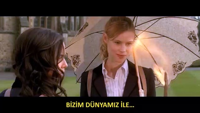 Vampir Akademisi - Son Engel Altyazılı TV Spot