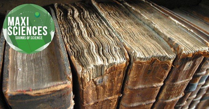 Crash de fusée, greffe et livres empoisonnés, les 8 actus sciences que vous devez connaitre ce 3 juillet