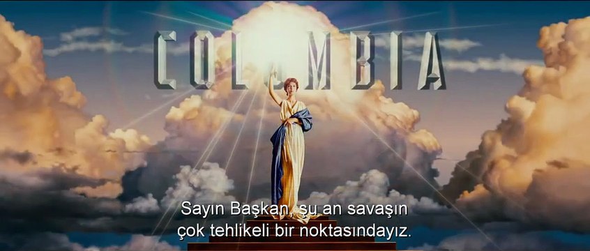 Hazine Avcıları Türkçe Altyazılı Fragman