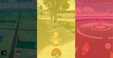 Pokémon GO: Ein Spieler sperrt einen Großteil der belgischen Fans