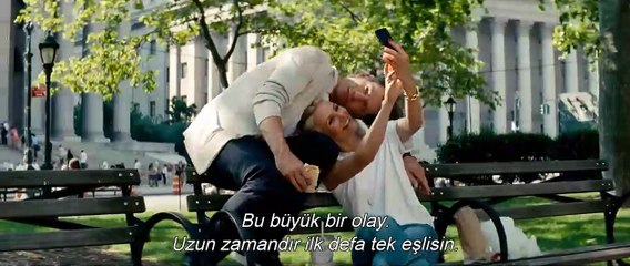 Öteki Kadın Altyazılı Fragman