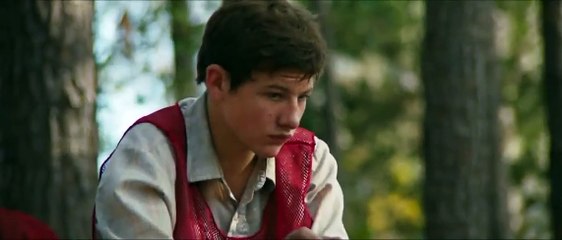 Joe Orijinal Fragman