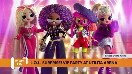 Latest What’s On Guide for Birmingham