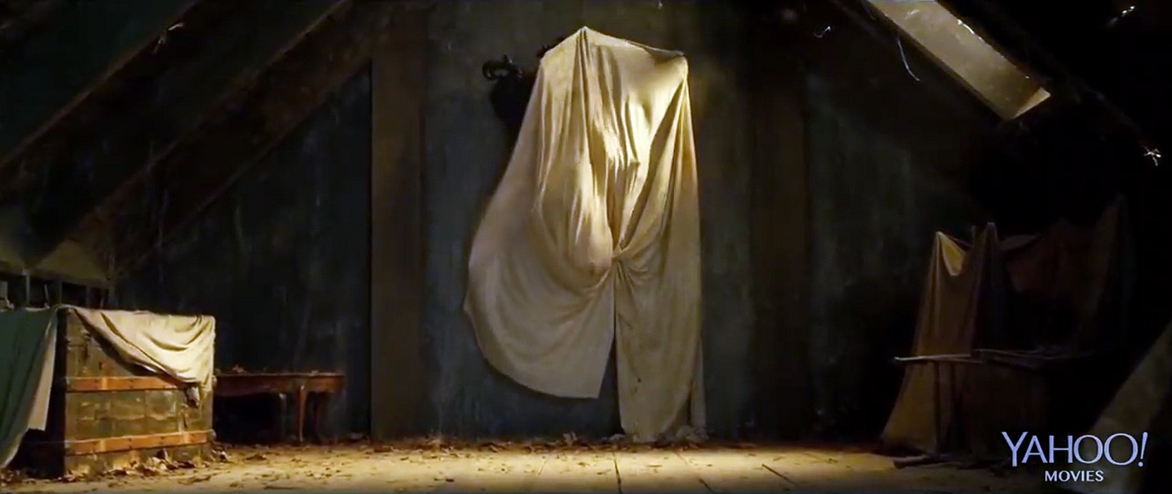 Oculus Orijinal Fragman