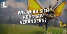 League of Legends: Wie wird sich Kog’Maw verändern?