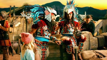 Çocuk Büyütme Rehberi Orijinal Fragman