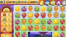 Farm Heroes Saga niveau 252 : solution et astuces pour passer le level