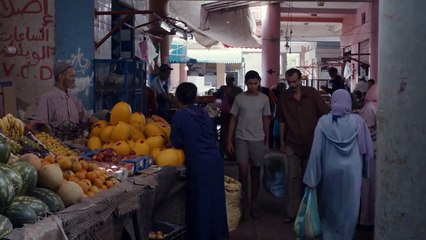 Kurtuluş Ordusu Altyazılı Fragman