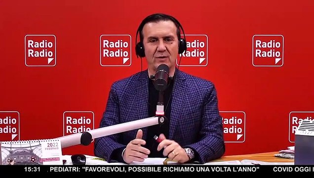Vlahovic, spunta un retroscena ▷ Due anni fa Paratici lo aveva preso alla Juve, poi...