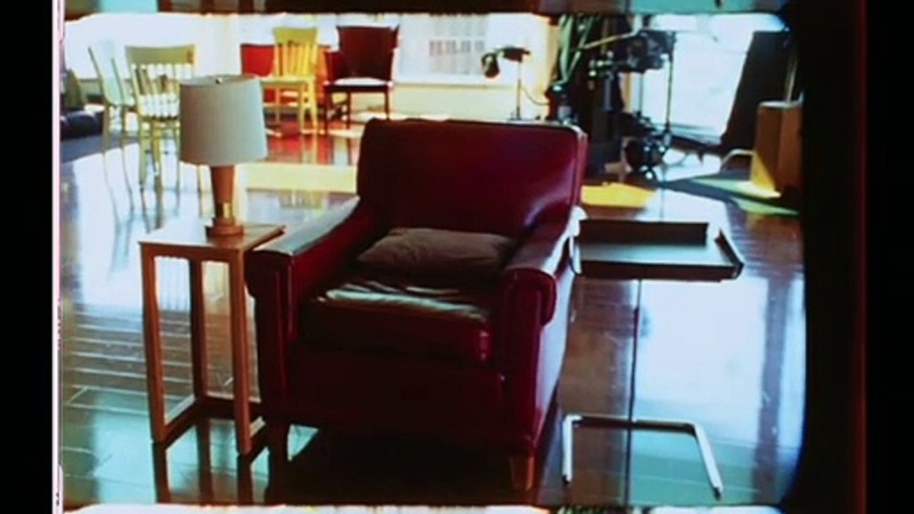 Aşk Kamera Arkası Görüntüleri