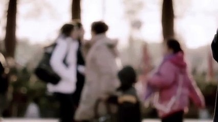 Düşler ve Umutlar - Fragman