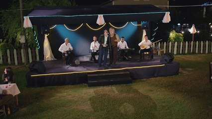 Düğün Dernek +30 Dk" Yeni Versiyon Teaser