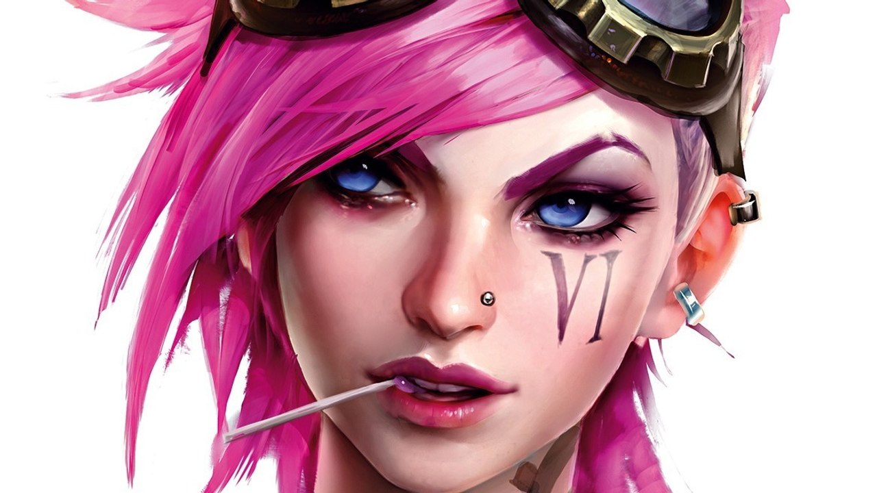 Mit diesem kostenlosen Artbook erfahrt ihr mehr über eure Champions